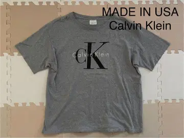 USA 캘빈클라인 Calvin Klein T셔츠 L 빈티지