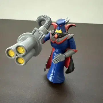 토이스토리 저그 피규어