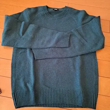 유니클로 스웨터 Ssize