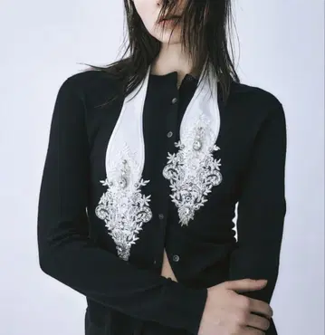 TanakaDaisuke 비쥬 부착 리본
