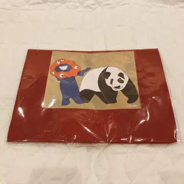 미개봉 새상품! 간사이 만박 미야쿠미야쿠 키노시타 코키 에코백