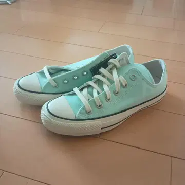 CONVERSE ALL STAR 100 민트 그린