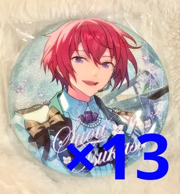 앙스타 캔뱃지 스오우 츠카사