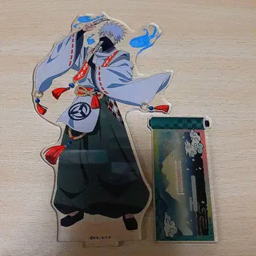 NARUTO 하타케 카카시 아크릴 스탠드