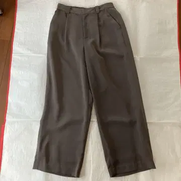 UNITED ARROWS Green Label Relaxing 팬츠