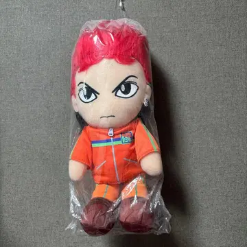 hide 봉제 인형
