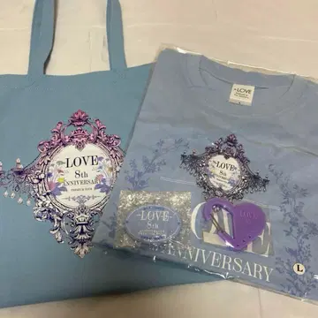 =LOVE 이코러브 프리미엄 티켓 프레티켓 굿즈 미야기 공연