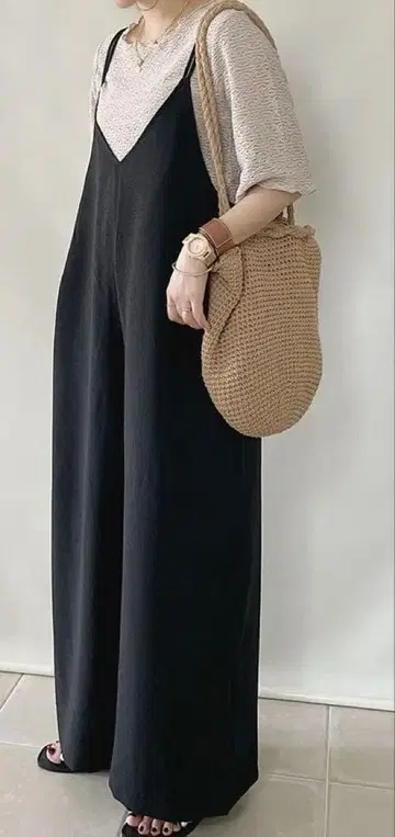 살로펫 블랙