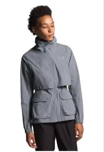 The North Face Sightseer II 자켓