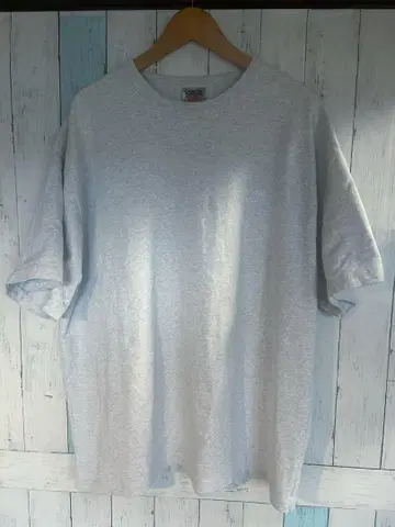 ONEITA Pigment Dye 티셔츠 25SS BEAMS!