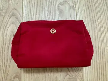 새상품 Lululemon 파우치