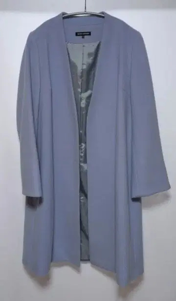 보나 조르나타 롱 코트