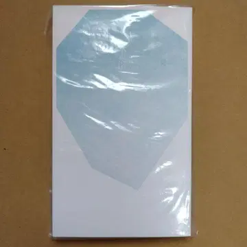 모모코 구미 컴퍼니 얼음 녹는 소리 미개봉 새상품