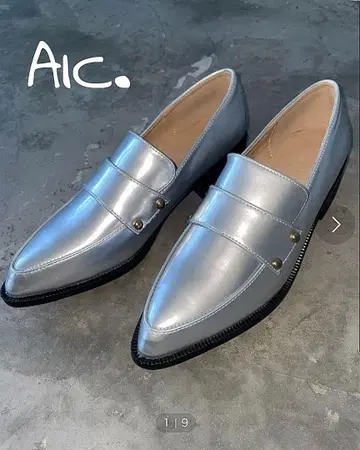 AIC. 신발