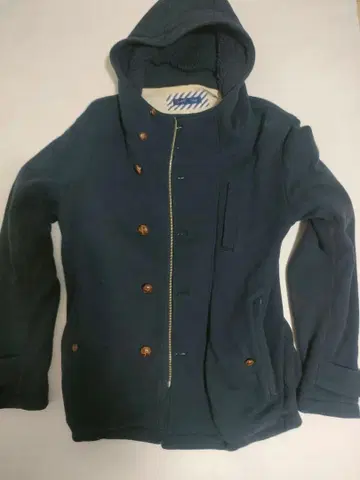 SHIPS 자켓 면 100% S 사이즈