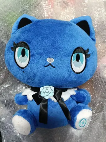 아도 로자 토마리 BIG 봉제 인형 ado 고양이 산리오