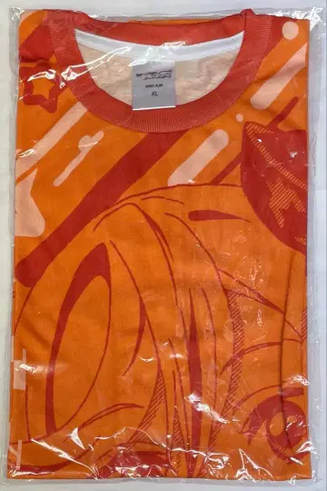 러브 라이브! 슈퍼스타!! 컬러 셔츠 시부야 카논 XL 사이즈