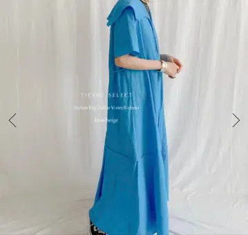 ticog todayful 원피스