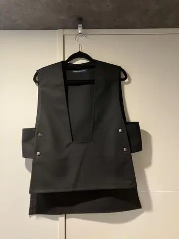 CHANTECLAIR 샤토클레르 블랙 베스트