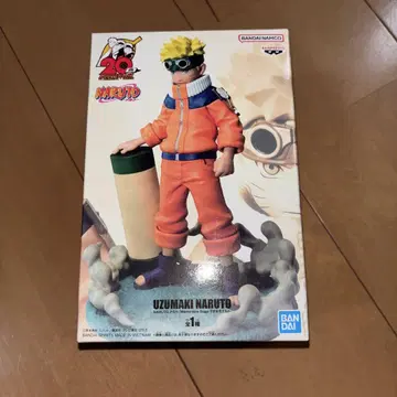 UZUMAKI NARUTO 피규어 20주년 기념