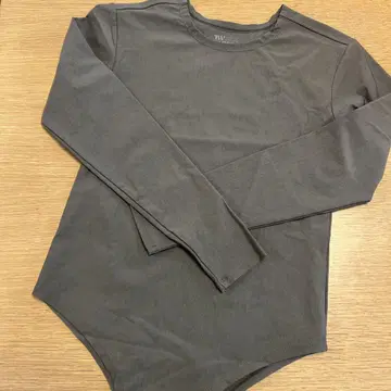 TW 와타츠구미 바디수트 모카 S 사이즈