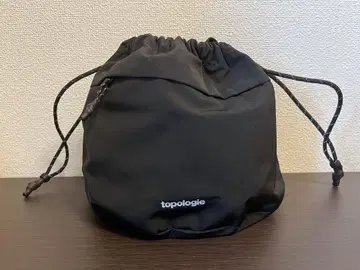 topologie 리버서블 버킷
