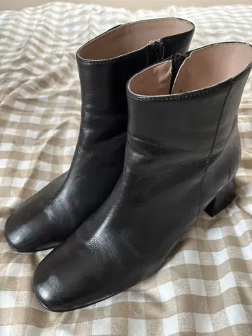 코르소 로마 노베 CORSO ROMA 9 숏부츠