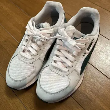 푸마 24.5cm PUMA GRAVITON SL REMIX