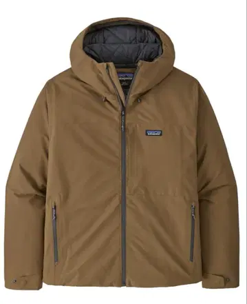 Patagonia 남성용 윈드섀도우 자켓 [ M ] 브라운