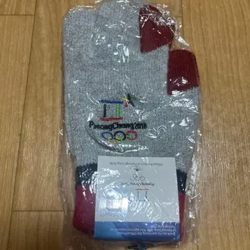 평창 2018 공식 장갑