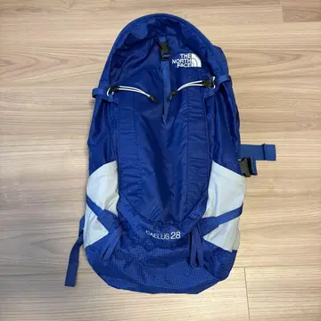 The North Face CAELUS 28 백팩