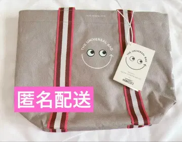 아냐 힌드마치 세이조 이시이 에코백 유니버셜백 미니