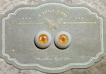 인형 눈 레진 눈 16mm