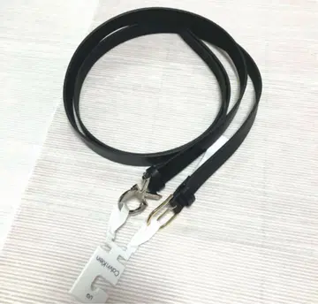 무료배송 새상품 CALVIN KLEIN 여성 벨트 2개 세트 L(US)