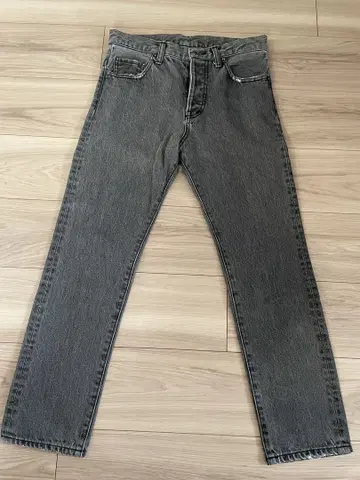 HELLO:MY DENIM 데님 사이즈 24
