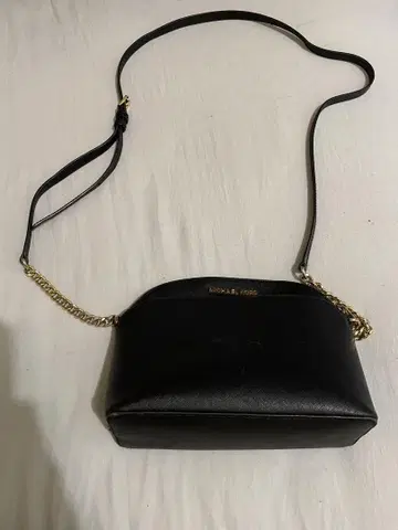 MICHAEL KORS 숄더백 블랙