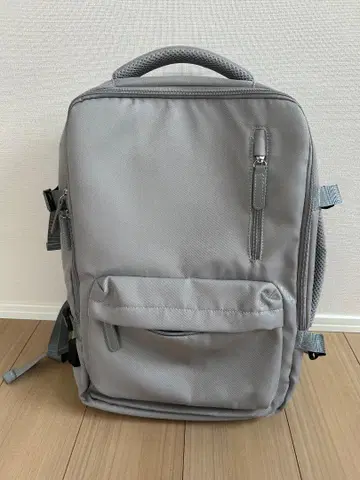 [ OFAMOUS ] 대용량 백팩 비즈니스 백