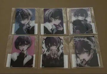 최저가 조용해 보이는 남자아이의 엄청난 비밀을 알아버렸다 복권 D상 6종