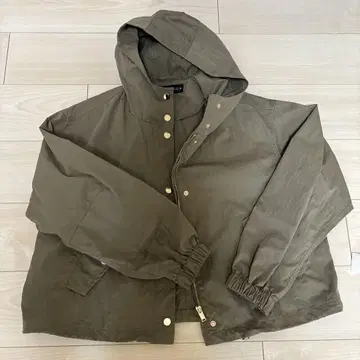 ZARA 새상품급 마운틴 파카