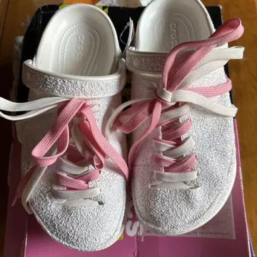 crocs classicbaeclogw 38-39