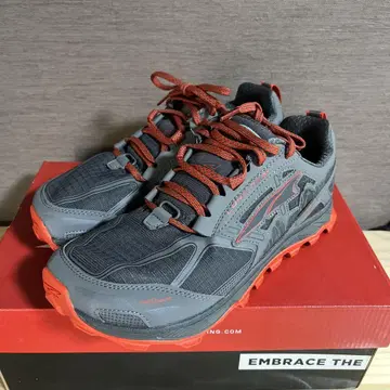 ARTLA LONE PEAK 4 I 26cm