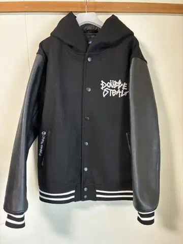 블루종 (DOUBLESTEAL) L 사이즈
