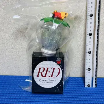 야마다 료스케 RED 응원봉 2025 c