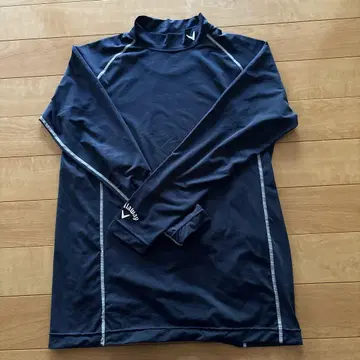 Callaway L-Large 네이비 이너