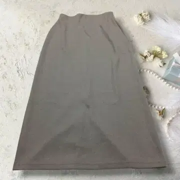 레카 reca 타이트 스커트 슬릿 프리 사이즈