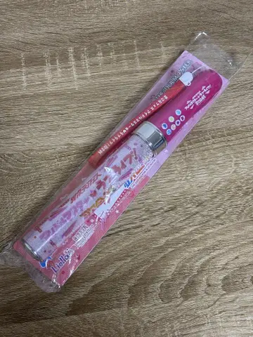 이차원 페스티벌 응원봉