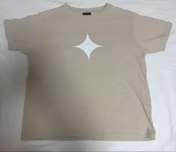 후지이 카제 키라리 T셔츠 S 사이즈
