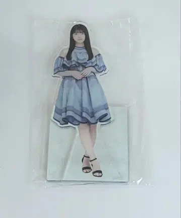 쿠보 시오리 9th 버스라 아크릴 스탠드