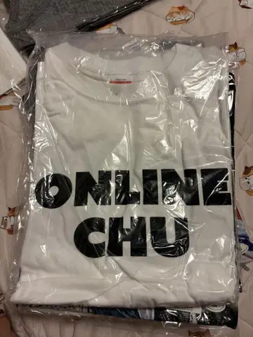 M!LK 티셔츠 online chu