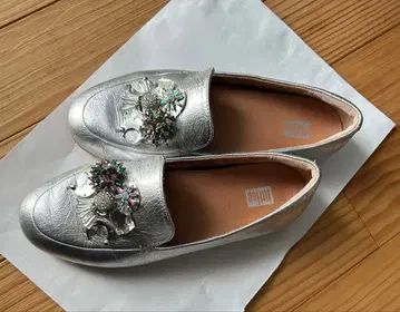 fitflop 신발 로퍼